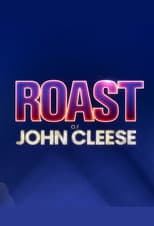 Poster for The Roast of John Cleese
