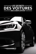 Poster for Les Secrets des voitures des chefs d'État