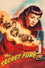 Poster for The Secret Fury