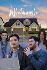 Poster for Whitewash