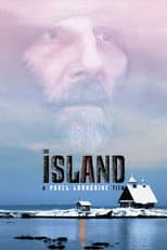 Poster for The Island
