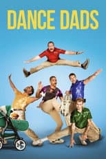 Poster for Dance Dads