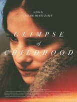 Poster for Glimpse of Childhood