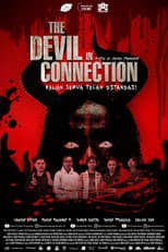 Poster for The Devil in Connection