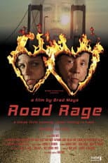 Poster for Road Rage