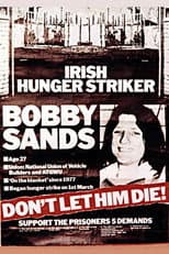 Poster for The Hunger Strike