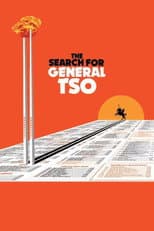 Poster for The Search for General Tso