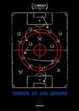 Poster for Terror en las gradas