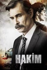 Poster for The Judge