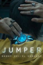 Poster for Jumper