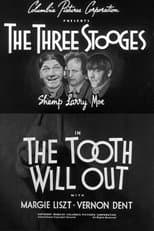 Poster for The Tooth Will Out