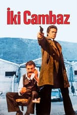Poster for İki Cambaz