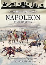Poster for Napoleon: Winter in Russia