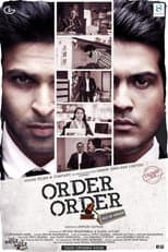 Poster for Order Order Out of Order