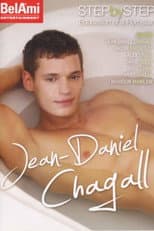 Poster for Step by Step Education of a Pornstar: Jean-Daniel Chagall