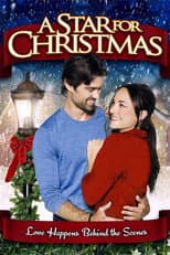 Poster for A Star for Christmas