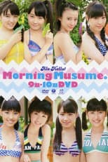 Poster for Alo-Hello! Morning Musume. 9・10ki