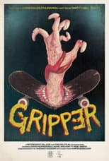 Poster for Gripper