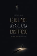 Poster for The Light Regulation Institute