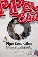 Poster for Piper Generation