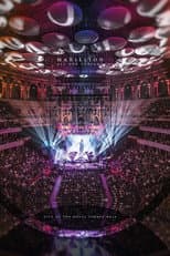 Poster for Marillion: All One Tonight - Live At The Royal Albert Hall