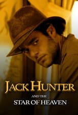 Poster for Jack Hunter and the Star of Heaven