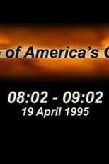 Poster for Zero Hour: One of America’s Own