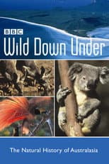 Poster for Wild Down Under