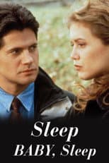 Poster for Sleep, Baby, Sleep