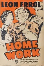 Poster for Home Work