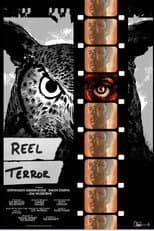 Poster for Reel Terror