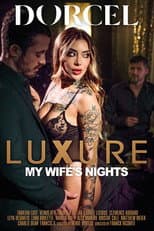 Poster for Luxure: My Wife's Nights