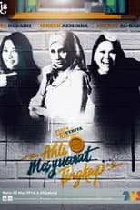 Poster for Ahli Mesyuarat Tingkap