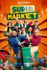 Poster for Super Market