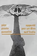 Poster for Notes for a Film in India