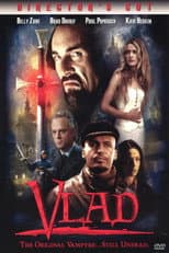 Poster for Vlad