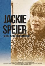 Poster for Jackie Speier: Sexual Assault in the Military