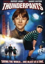 Poster for Thunderpants