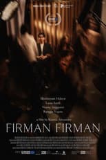 Poster for In the Words of Firman