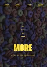 Poster for More