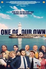 Poster for Hope Street: One of Our Own