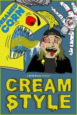 Poster for Cream Style