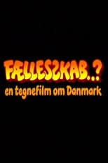 Poster for Fællesskab..?