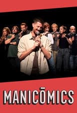 Poster for Manicòmics