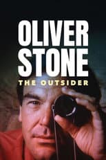 Poster for Oliver Stone: The Outsider