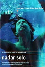 Poster for Swim Alone