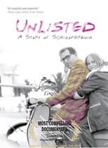 Poster for Unlisted: A Story of Schizophrenia