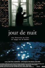 Poster for Jour de nuit
