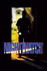 Poster for Nightwatch