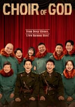 Poster for Choir of God